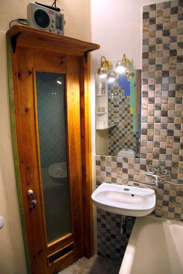 Gertruda- Cozy Design Studio Riga Dış mekan fotoğraf