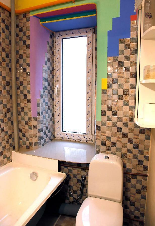 Gertruda- Cozy Design Studio Riga Dış mekan fotoğraf