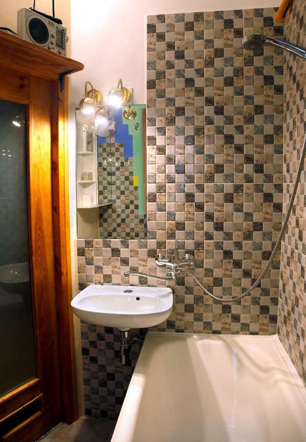 Gertruda- Cozy Design Studio Riga Dış mekan fotoğraf
