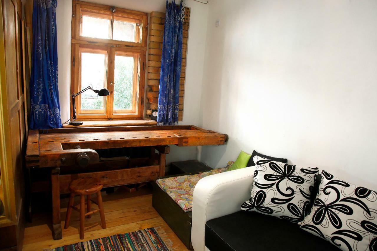 Gertruda- Cozy Design Studio Riga Dış mekan fotoğraf