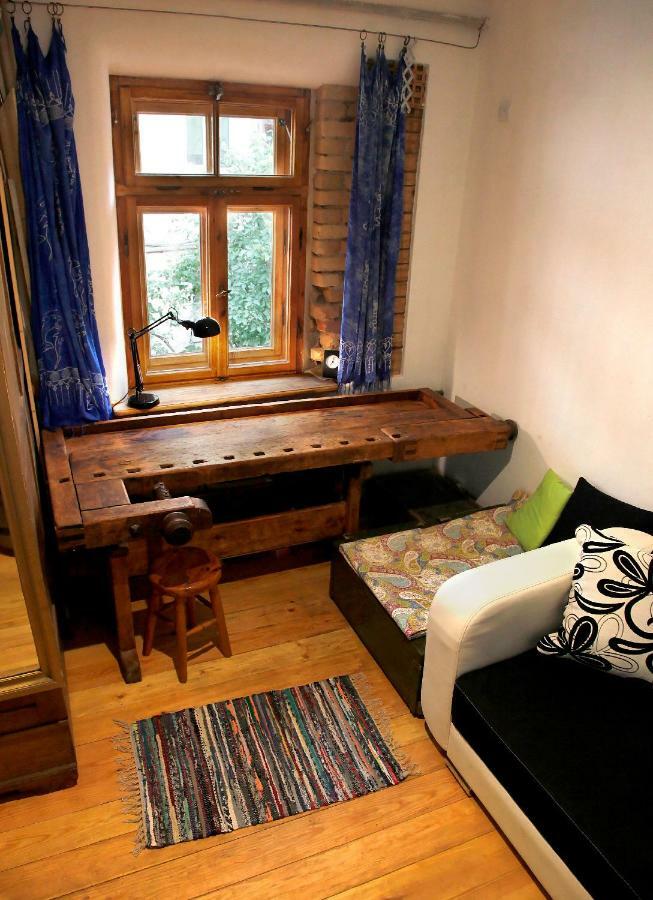 Gertruda- Cozy Design Studio Riga Dış mekan fotoğraf