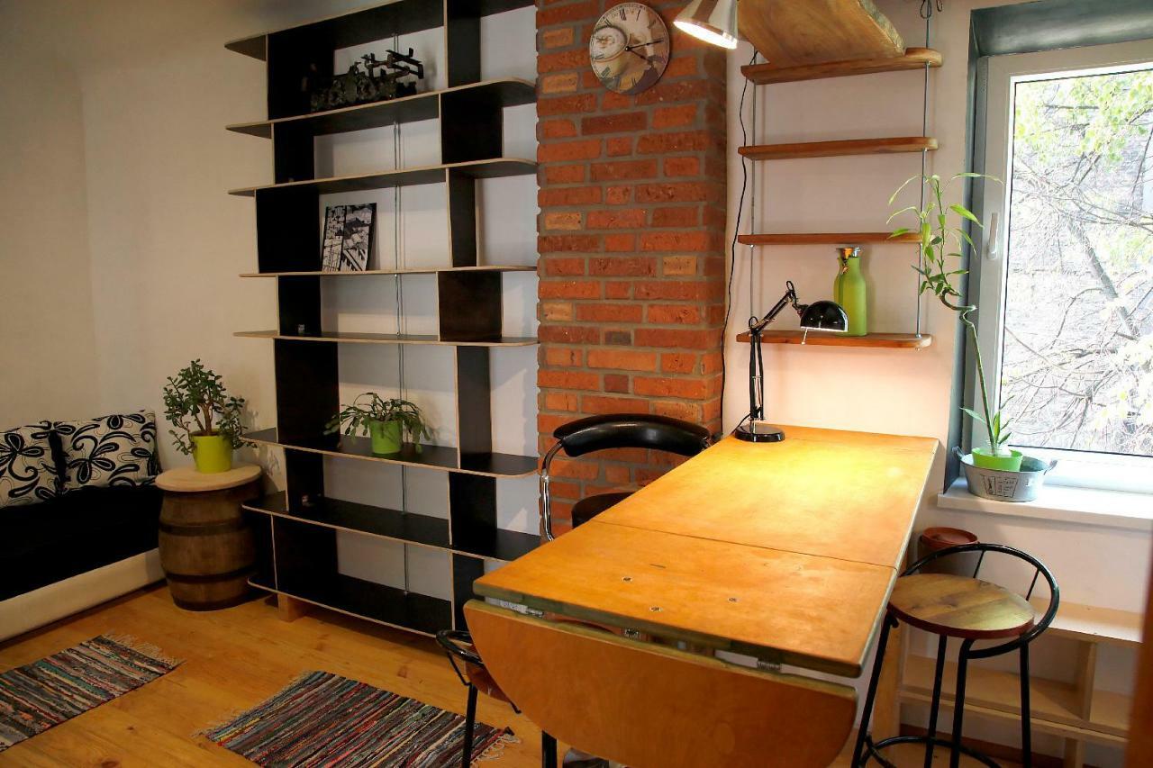 Gertruda- Cozy Design Studio Riga Dış mekan fotoğraf