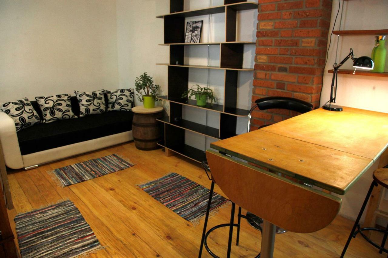 Gertruda- Cozy Design Studio Riga Dış mekan fotoğraf